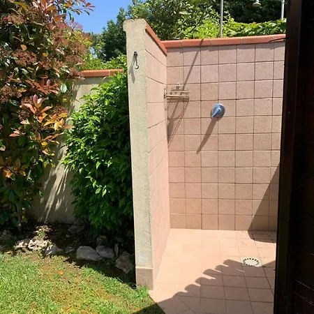 Cactus 2020 Prázdninový dům Sabaudia