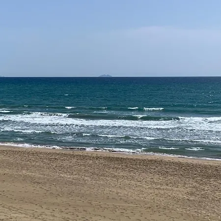 Prázdninový dům Cactus 2020 Sabaudia