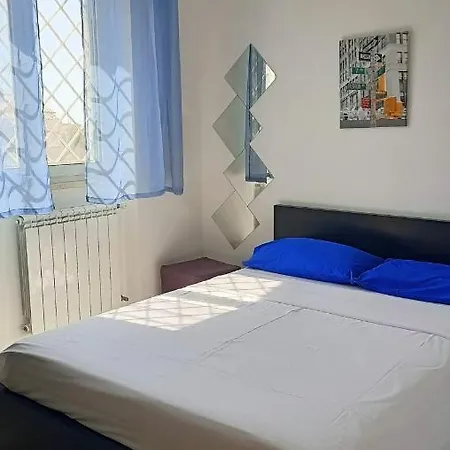 Prázdninový dům Cactus 2020 Sabaudia