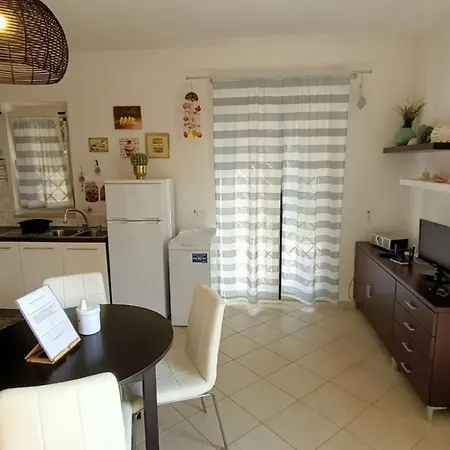 Prázdninový dům Cactus 2020 *