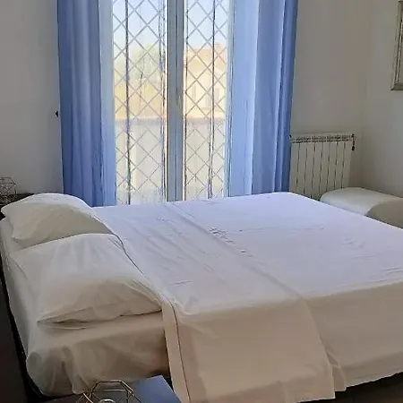 Prázdninový dům Cactus 2020