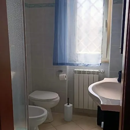 Cactus 2020 Prázdninový dům Sabaudia