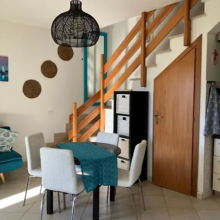 Cactus 2020 Prázdninový dům *