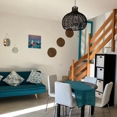 Prázdninový dům Cactus 2020 *