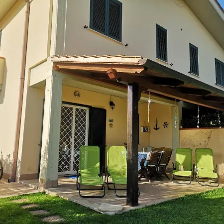 Prázdninový dům Cactus 2020 *